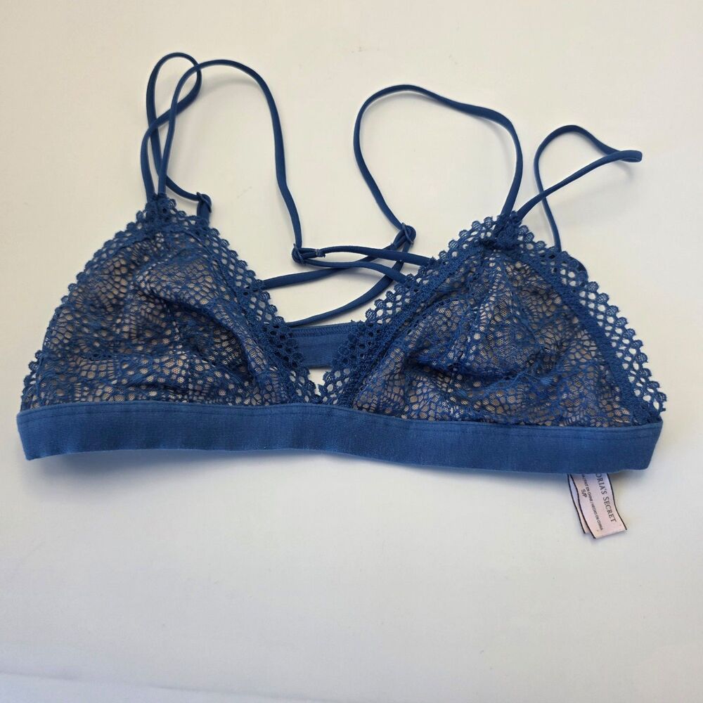 Victoria's Secret Bralette size small